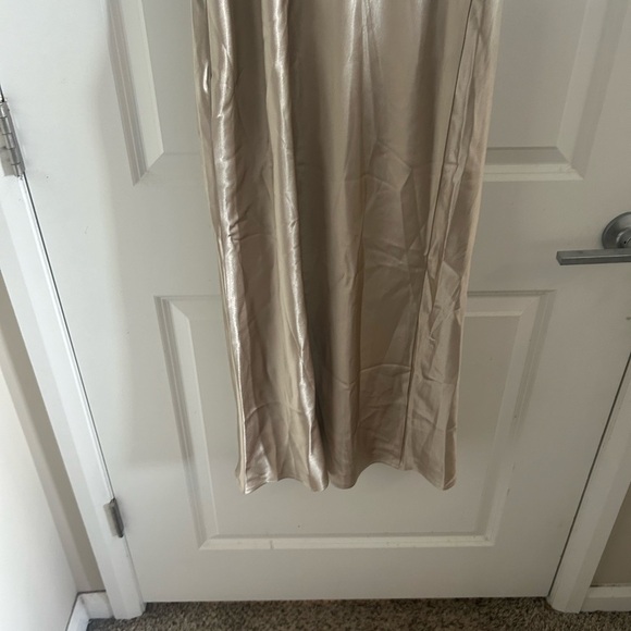 - Birdy Grey Lisa Midi Dress Size L - Picture 5 of 11